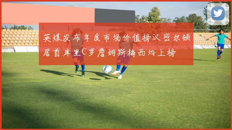 英媒发布年度市场价值榜汉密尔顿居首库里C罗詹姆斯梅西均上榜