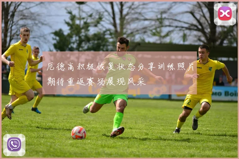 厄德高积极恢复状态分享训练照片期待重返赛场展现风采