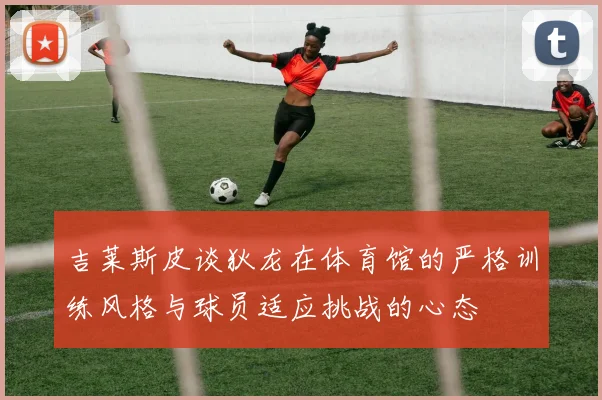 吉莱斯皮谈狄龙在体育馆的严格训练风格与球员适应挑战的心态